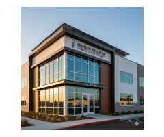 Commercial Building & Attic Insulation Services in California - 4