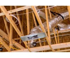 Commercial Building & Attic Insulation Services in California - 5