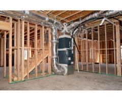 Commercial Building & Attic Insulation Services in California - 6