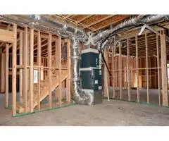 Commercial Building & Attic Insulation Services in California - 6