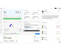 Business Management Suite to Simplify Your Growth