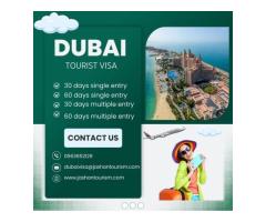 Jashan Tourism, Your Trusted Travel Partner - 2
