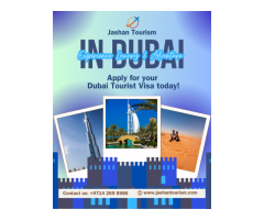 Jashan Tourism, Your Trusted Travel Partner - 3