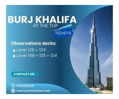 Jashan Tourism, Your Trusted Travel Partner - 5