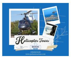Jashan Tourism, Your Trusted Travel Partner - 7