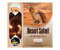 Jashan Tourism, Your Trusted Travel Partner - 8