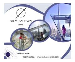 Jashan Tourism, Your Trusted Travel Partner - 9