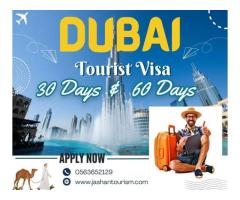 Jashan Tourism, Your Trusted Travel Partner - 10