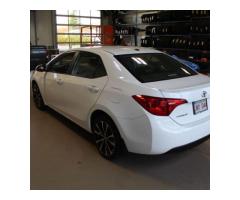 Toyota Corolla XL - 2