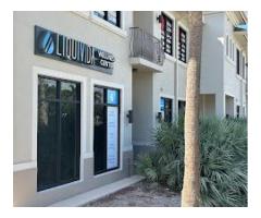 Liquivida Wellness Center Naples