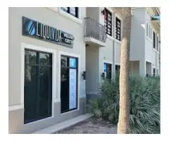 Liquivida Wellness Center Naples