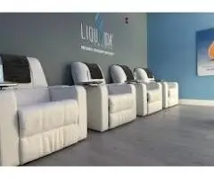 Liquivida Wellness Center Naples - 2