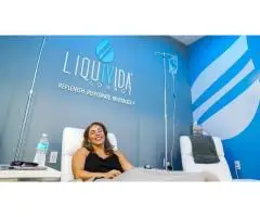 Liquivida Wellness Center Naples - 7