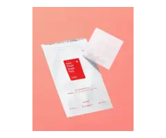 Clear Blemishes Fast - Try Cosrx Pimple Master Patch