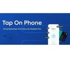 Tap on Phone Payments Made Simple