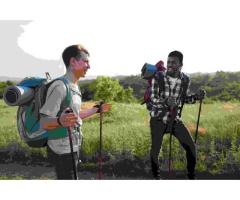 Five-Day Trip of the Mount Kenya Climbing Expedition in   or