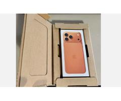 New Stock Apple iPhone 17,17 Pro Max,iPhone17Air,unlocked ios26