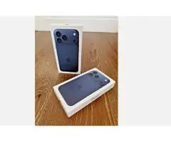 New Stock Apple iPhone 17,17 Pro Max,iPhone17Air,unlocked ios26 - 3