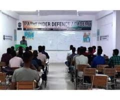 Best defence academy in lucknow