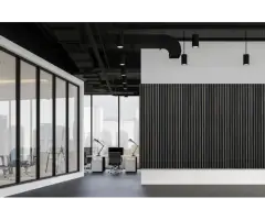 Transform Your Walls - Try Magnetic Wall Panels Today