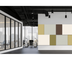 Transform Your Walls - Try Magnetic Wall Panels Today - 2