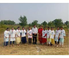 Good College of BTC in Allahabad Mahatma Degree College - 2