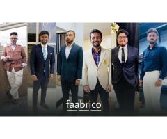 Faabrico Tailor