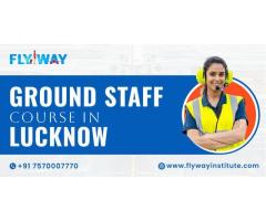 Ground Staff Course in Lucknow - Flyway Institute