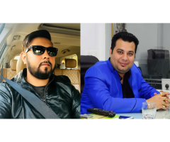 Narender Pahuja &amp amp Jimmy Asija Call Centers Your Ultimate Lifestyle