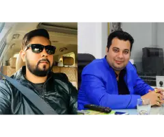 Narender Pahuja &amp amp Jimmy Asija Call Centers Your Ultimate Lifestyle