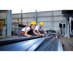 Misc Steel Product Division Hi-Tech Nartel Custom Solutions