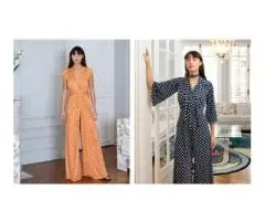 Parisian One-Piece Pantsuits from Elegance Miss Redefining Timeless Chic with Modern Comfort