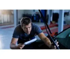 Best Auto Glass and Windshield Repair in Toronto Trident Auto Glass