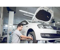 Reliable Volkswagen Service Vancouver - Book Today