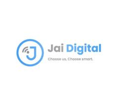 Jai Digital Marketing Solutions Raipur