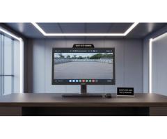 Gen1 CCTV Camera Service in Khatauli