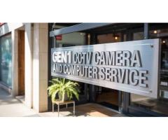 Gen1 CCTV Camera Service in Khatauli - 3