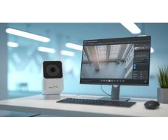 Gen1 CCTV Camera Service in Khatauli - 4