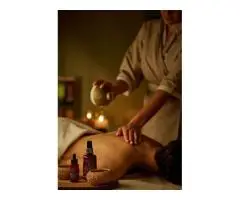 Iconic Thai Spa Sanpada Professional Spa Service