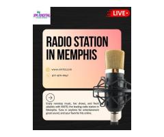 Your Favorite Radio Station in Memphis - xm7d