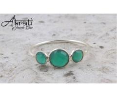 Sparkle Bright Gemstone Jewelry Gifts for Christmas Akrati Jewels Inc