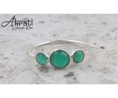 Sparkle Bright Gemstone Jewelry Gifts for Christmas Akrati Jewels Inc