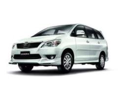 Innova Crysta Rental in Madurai