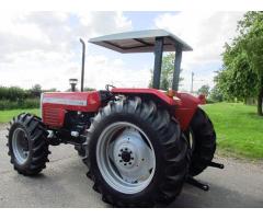 Massey Ferguson 390 Tractor - 3