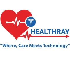Healthray The Ultimate Hospital Management Software Solution