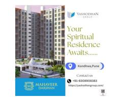 Pune s Best Real Estate Company in Kondhwa Yashodhan Group