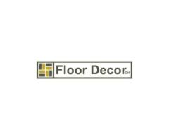 Trusted Vinyl Flooring Supplier Floor Decor Ghana