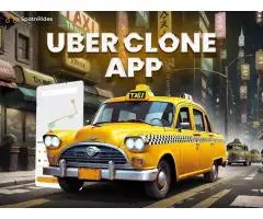 Uber Clone for Brazil The Smart Way to Start Taxi Services