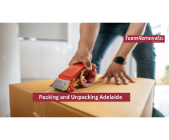Team Removals Melbourne Trusted Local &amp Interstate Movers - 5