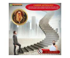 Unlock Your Destiny with the Best Astrologer in Bangalore Raghavendrajoshi